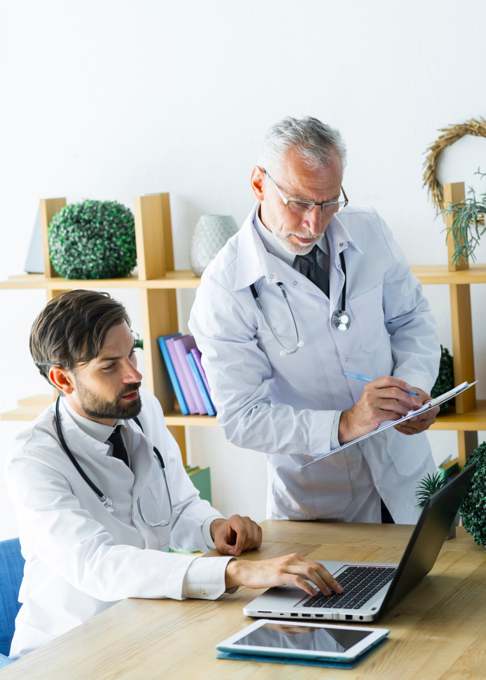 medical billing rcm